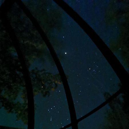 מלון סן-ולרי-אן-קו Dome De La Bergerie מראה חיצוני תמונה